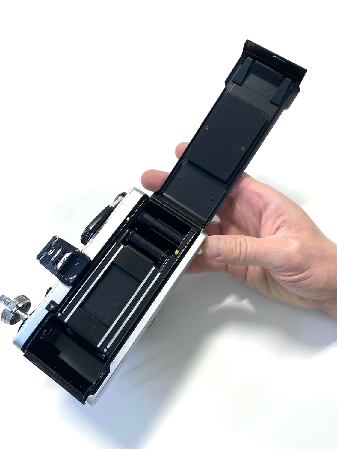 올림푸스 OM-2n 필름 카메라 상품이미지6