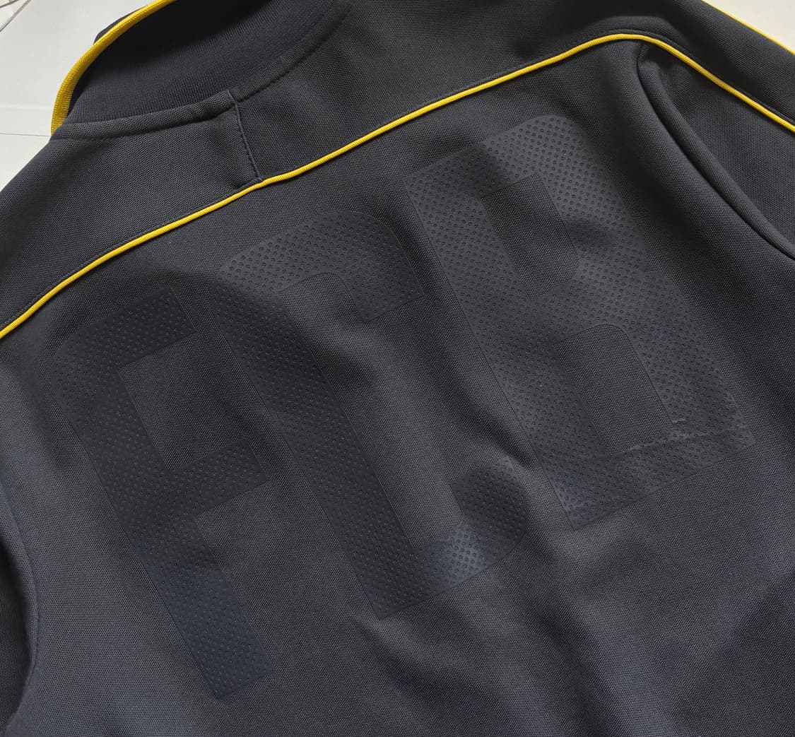 Nike 나이키 바르셀로나 빅로고 트랙탑 상품이미지5