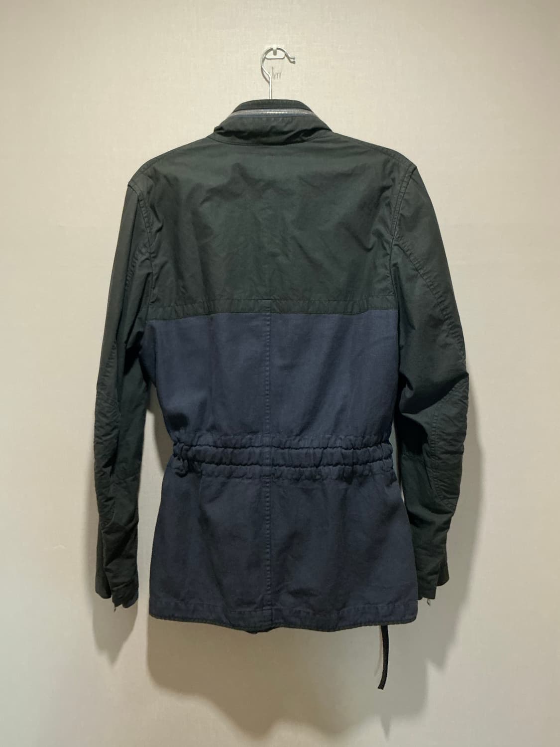 드리스 반 노튼 2012 조인트 헌팅 자켓 상품이미지2