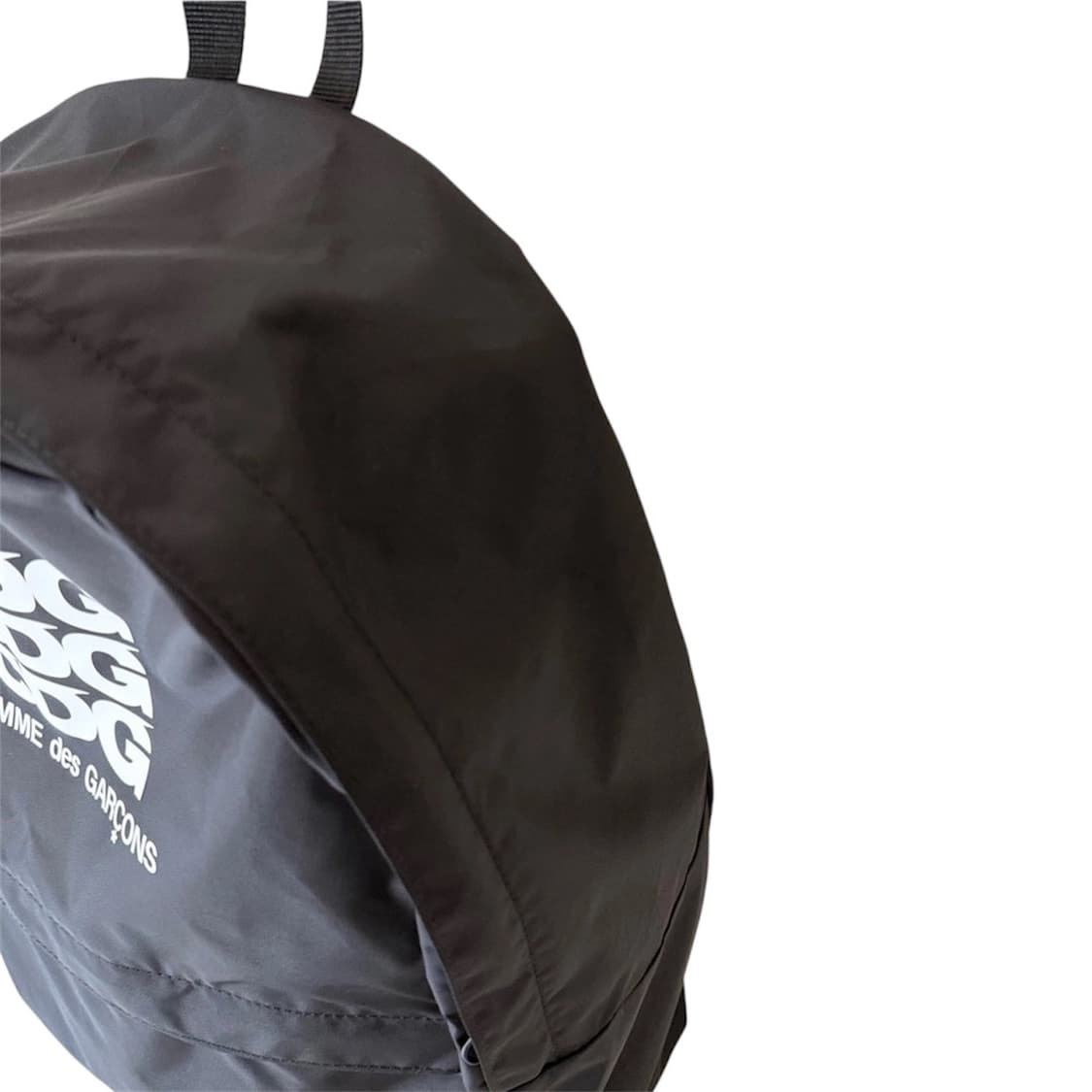 CDG 로고 프린트 나일론백 상품이미지3