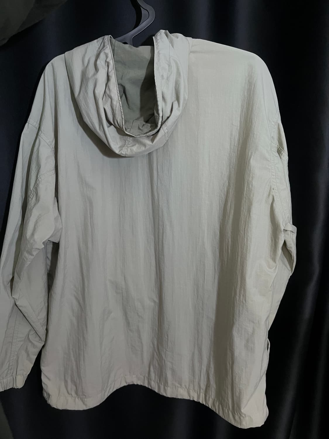 콜롬비아 나일론 후드 상품이미지3