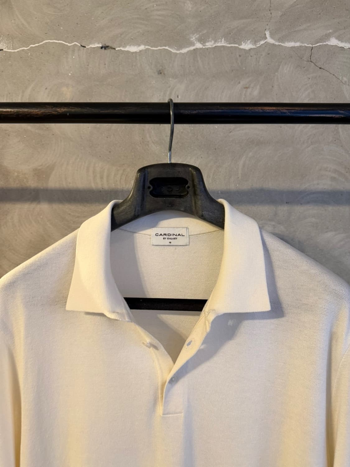 갤럭시 카디널 클래식 니트 pk 100 상품이미지3