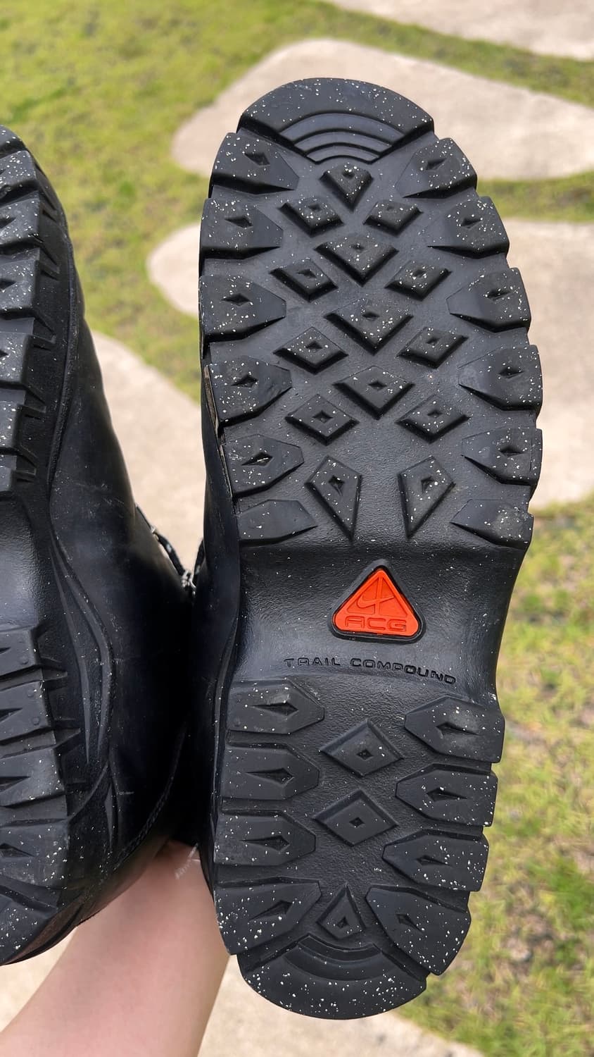 [90s Nike ACG] GL hiking boots US11 상품이미지5