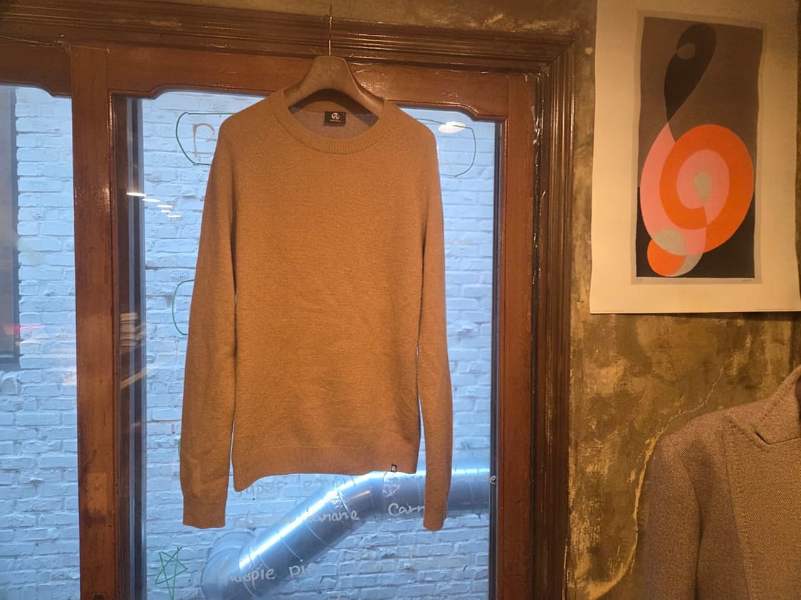 폴스미스 니트 상품이미지7