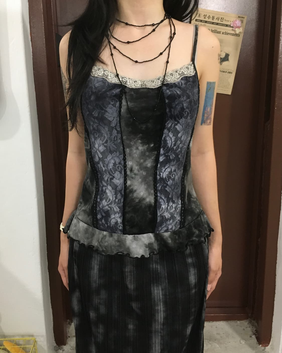VINTAGE TOP 상품이미지5