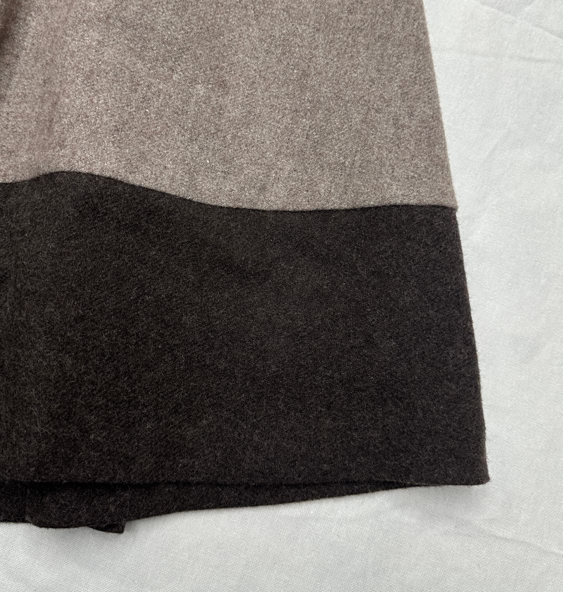 super hakka 울 스커트 상품이미지4