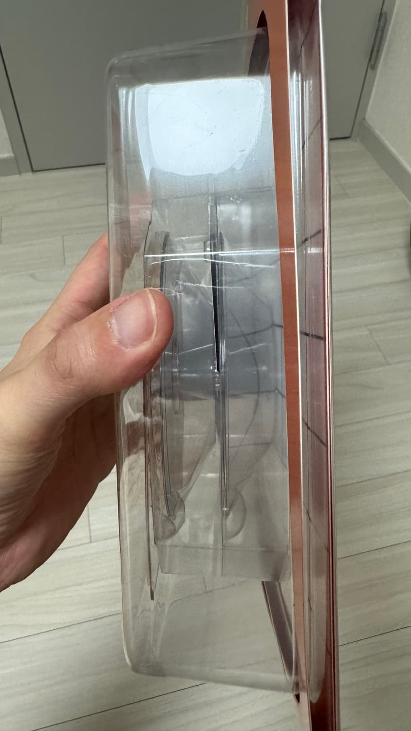 바운디 2집 - 레플리카 완전생산한정반 CD 상품이미지3