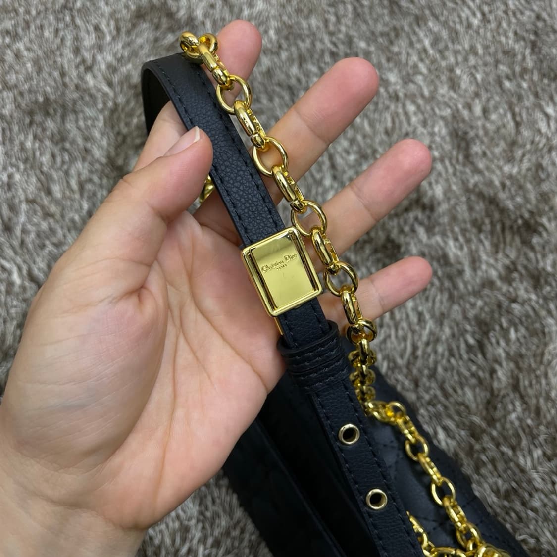 디올 Dior 카로백 상품이미지8