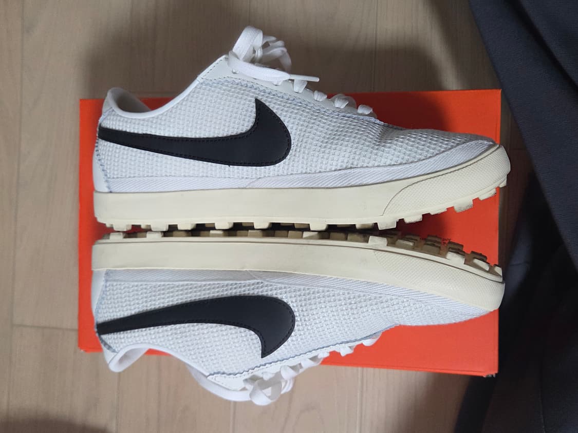 나이키 아스트로그래버 텍스타일 240 상품이미지6