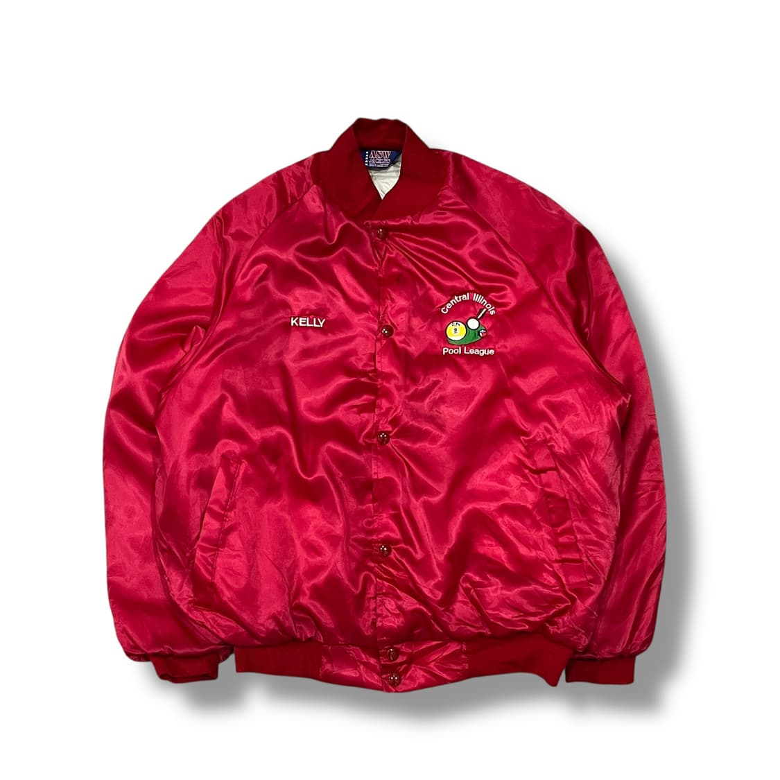 made in usa 베이스볼 자켓 s07304 상품이미지2
