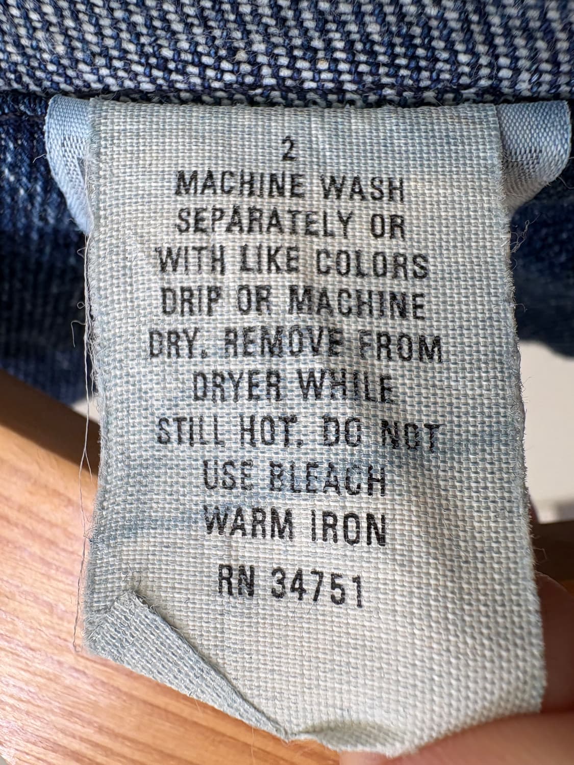 PACIFIC EXPRESS (Made in USA) 자켓 상품이미지8