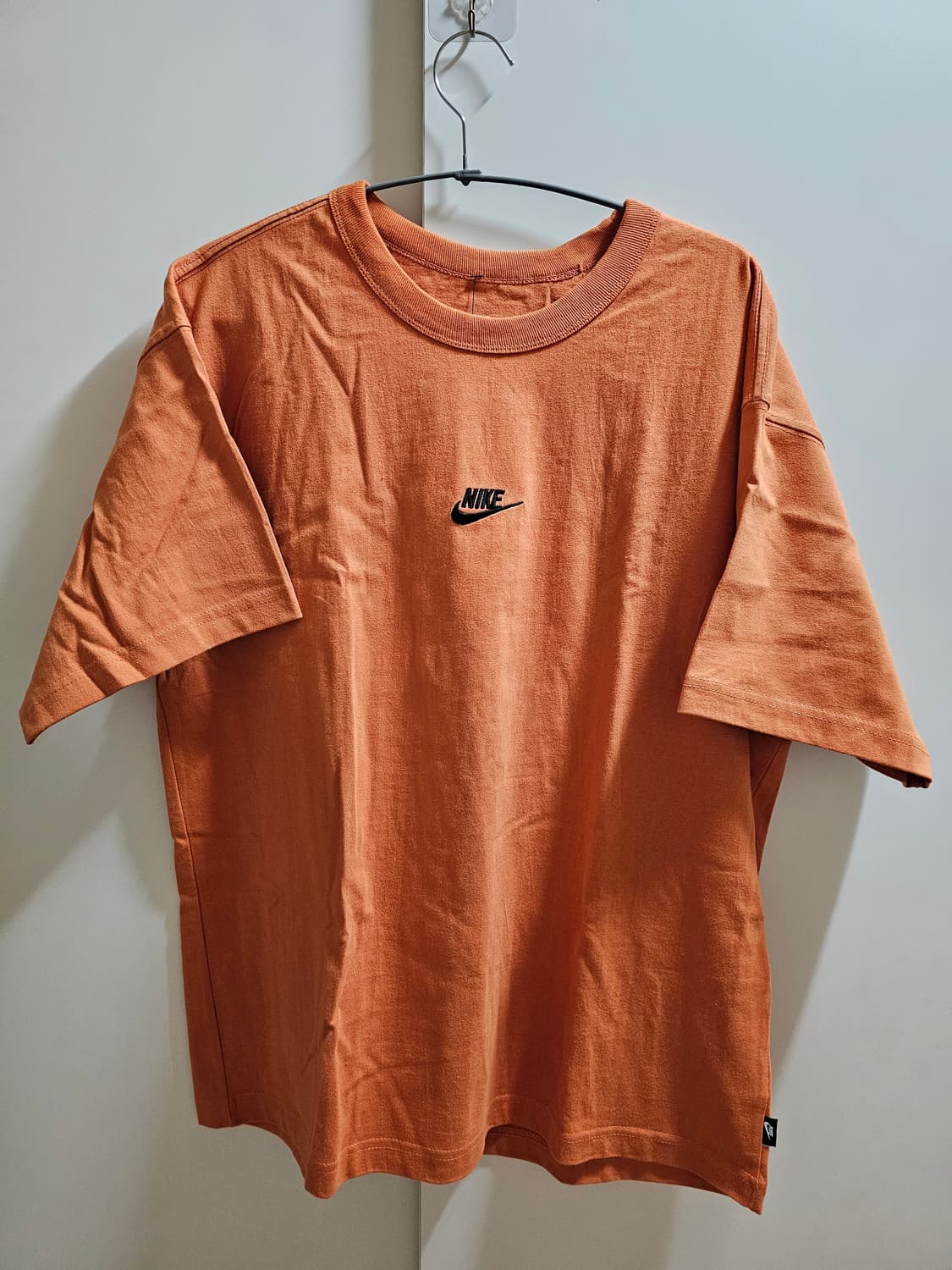 나이키 반팔티  상품이미지1