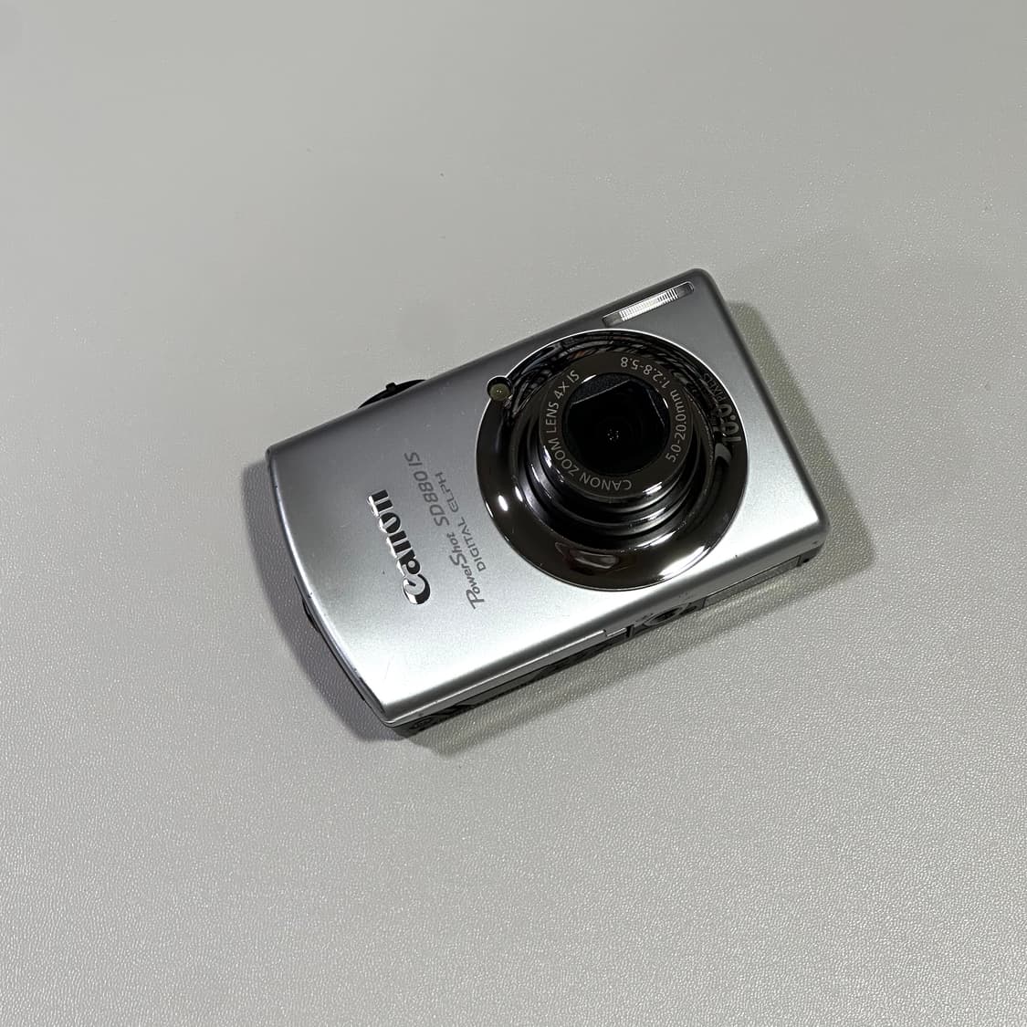 🎀입고! 세은디카🎀 캐논 IXUS 870IS(해외버젼) 상품이미지1