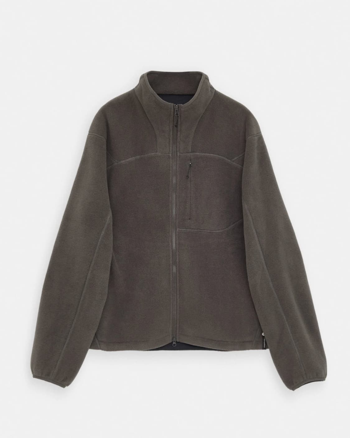 PORTAL 포탈 러닝 로암 플리스 자켓 상품이미지1