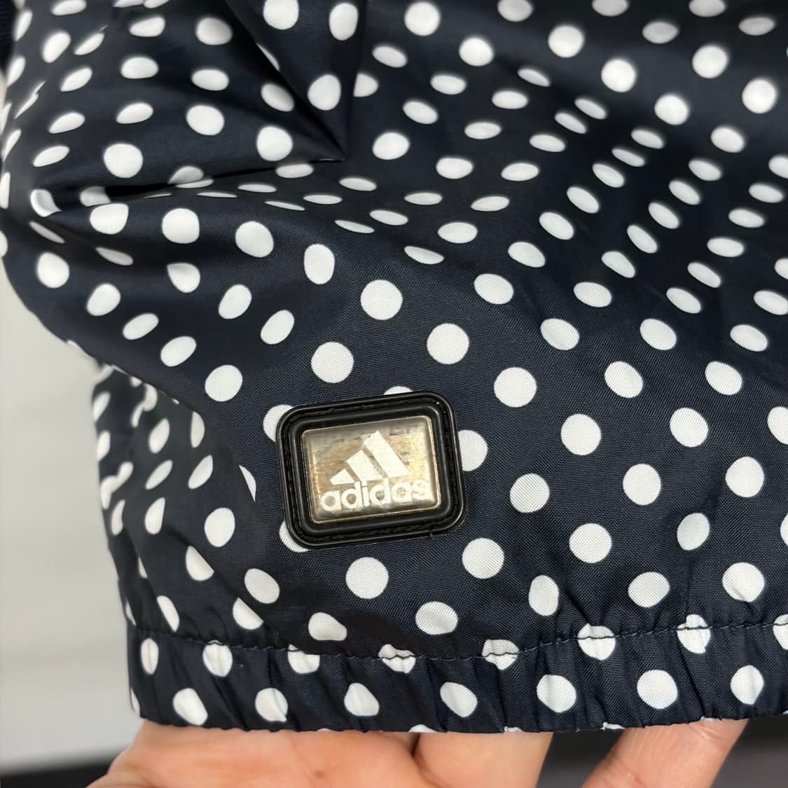 아디다스 도트 져지 상품이미지4