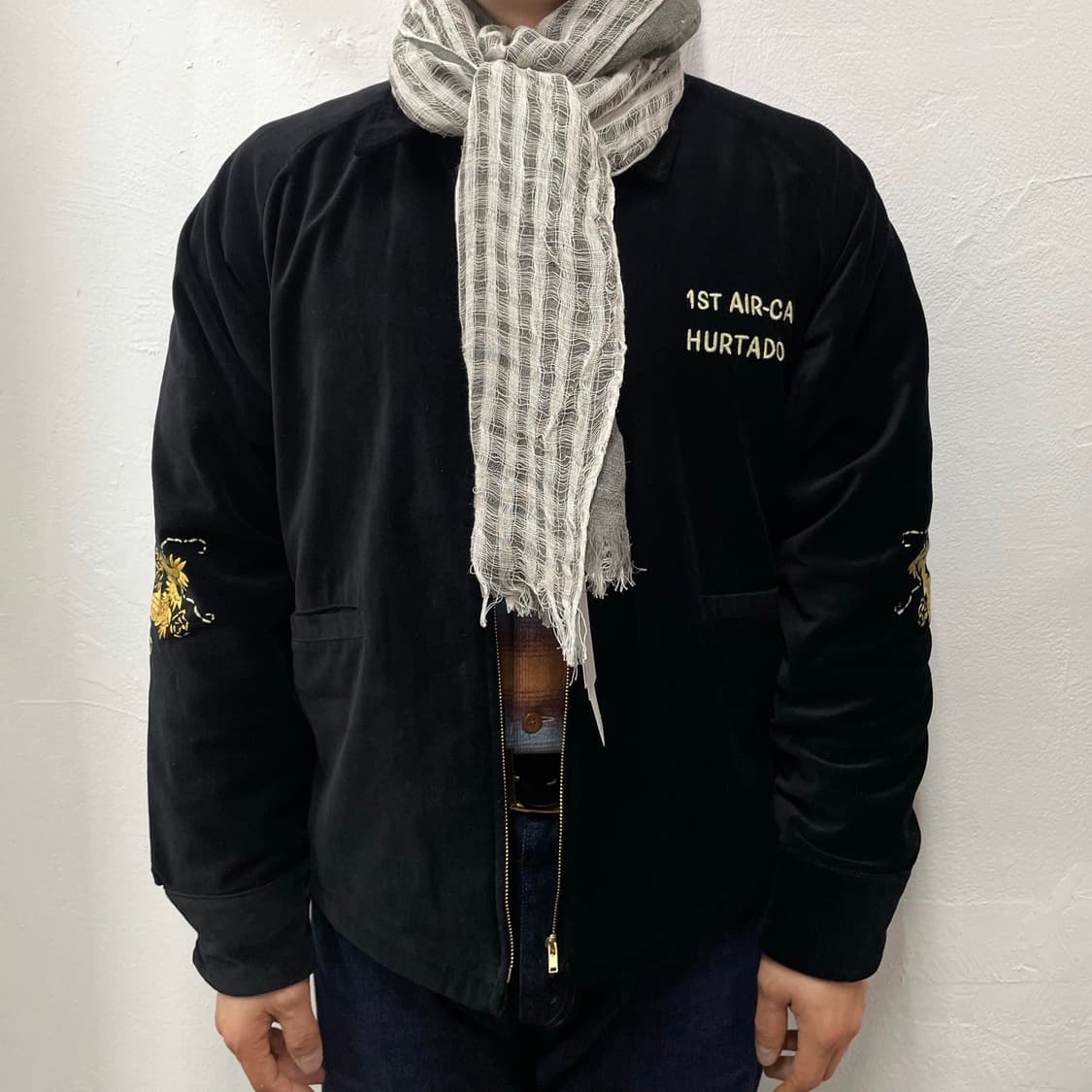 요지 야마모토 (Y’s Yohji Yamamoto) 상품이미지8