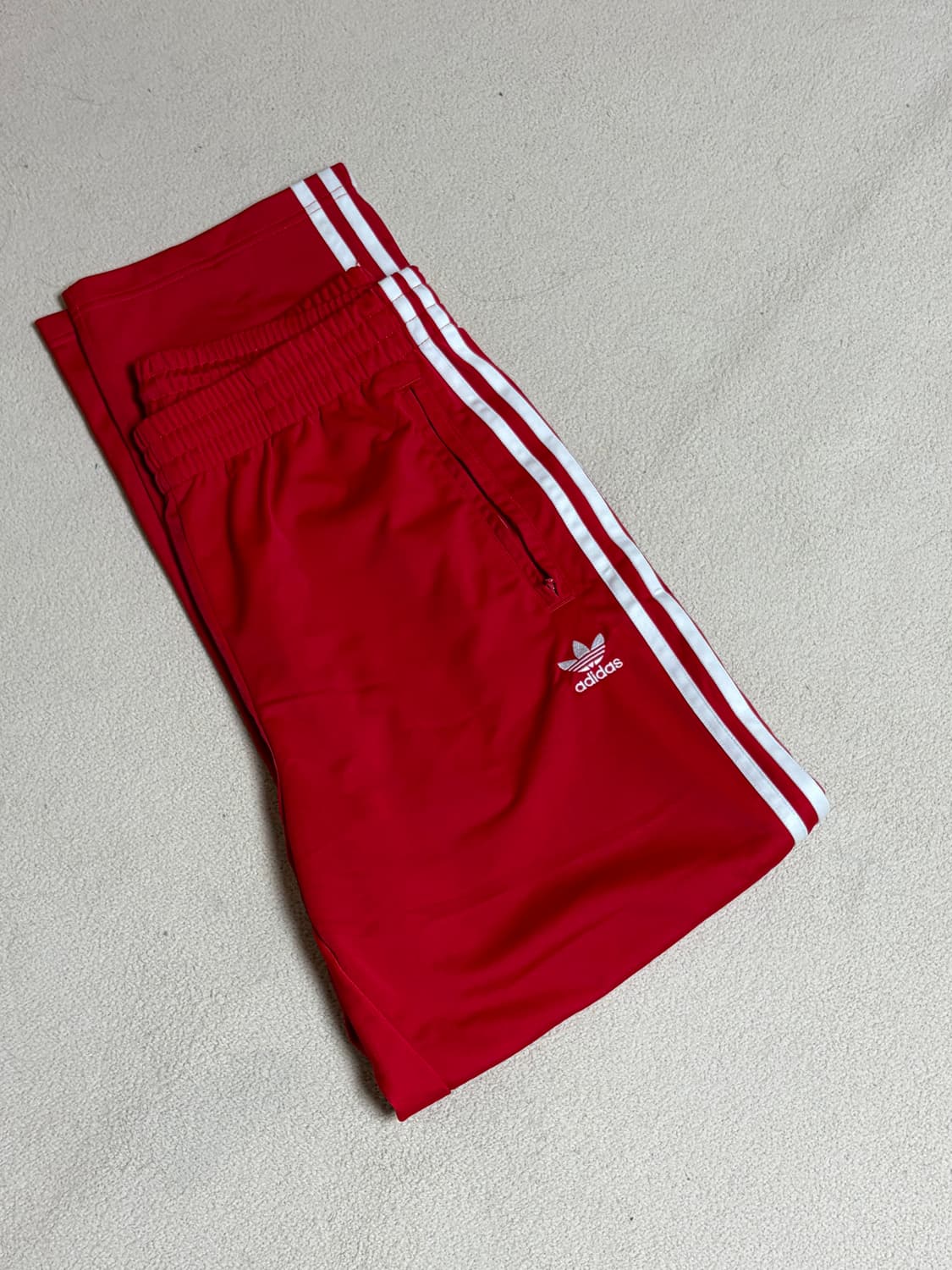 아디다스 파이어버드 트랙팬츠 M 상품이미지4