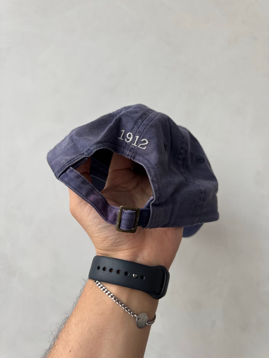 Vtg 엘엘빈 캡 상품이미지6