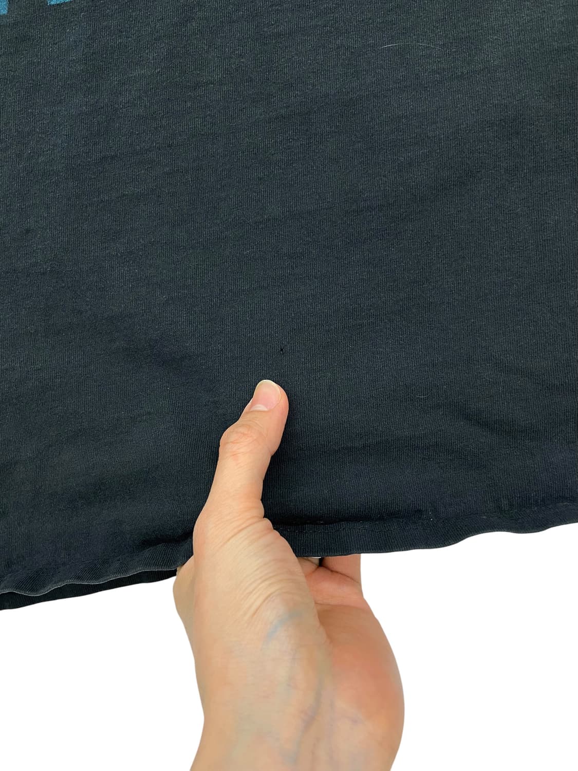 90's 미키마우스 미니애폴리스 반팔티셔츠  상품이미지7