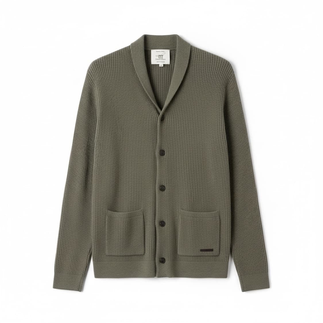 헨리코튼 니트 가디건 풀오버 100 상품이미지1