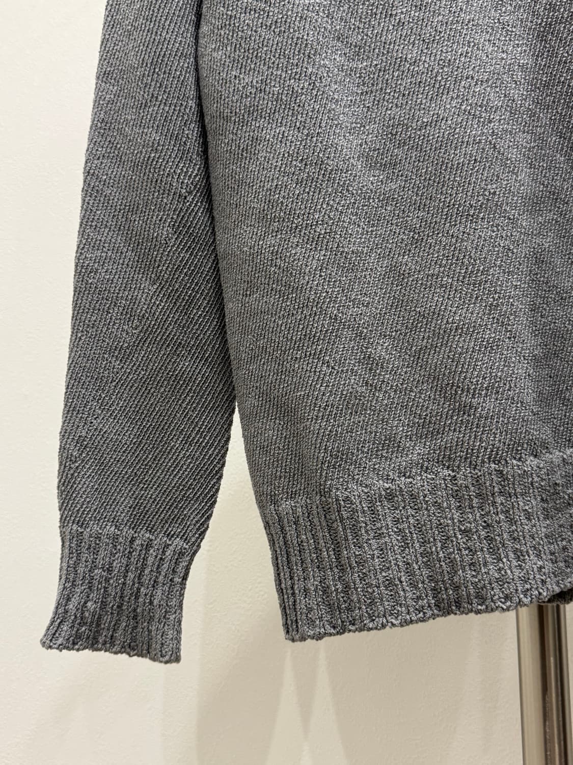 CCP PENTASIR Sweater /04 상품이미지4