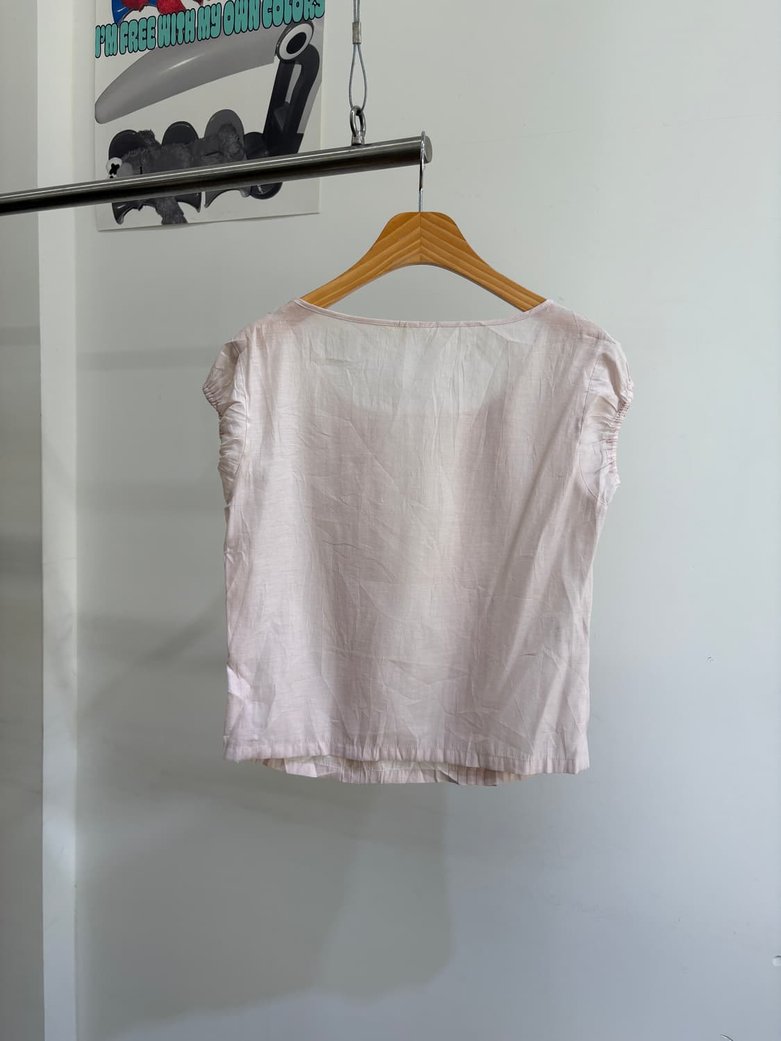 BALENCIAGA (Made in Japan) 셋업 상품이미지5
