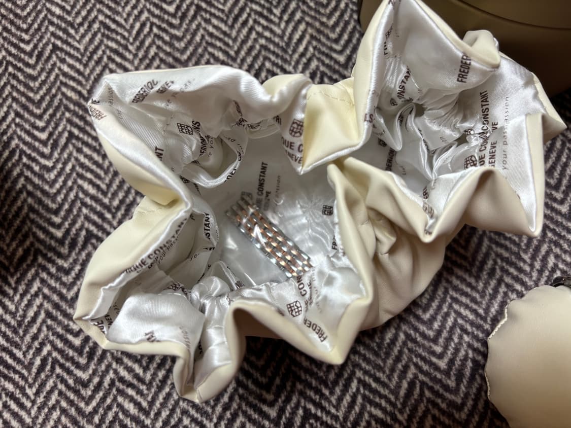 프레드릭 콘스탄트 슬림라인 문페이즈 여성 상품이미지3