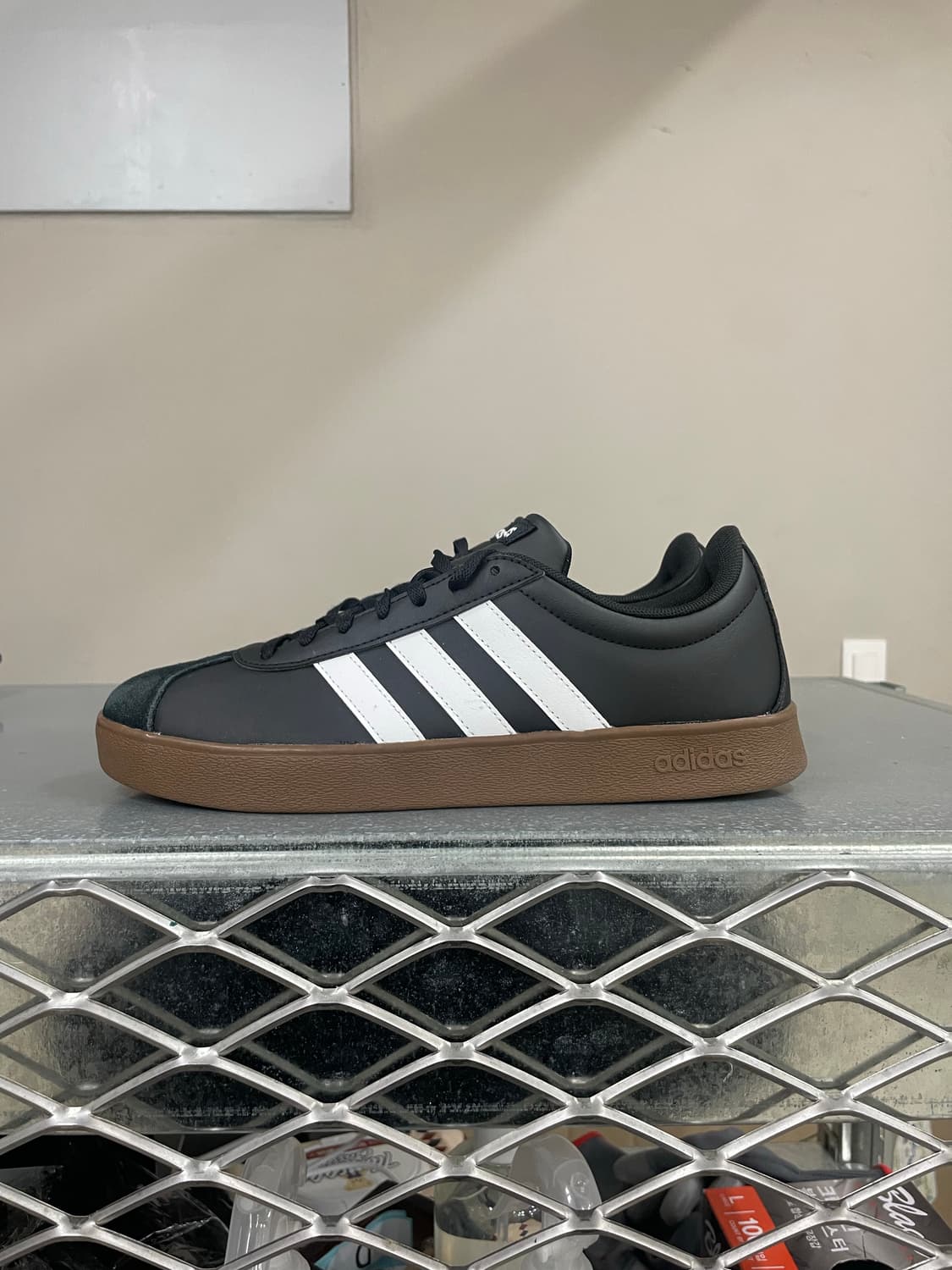 아디다스 VL 코트베이스 250 상품이미지1