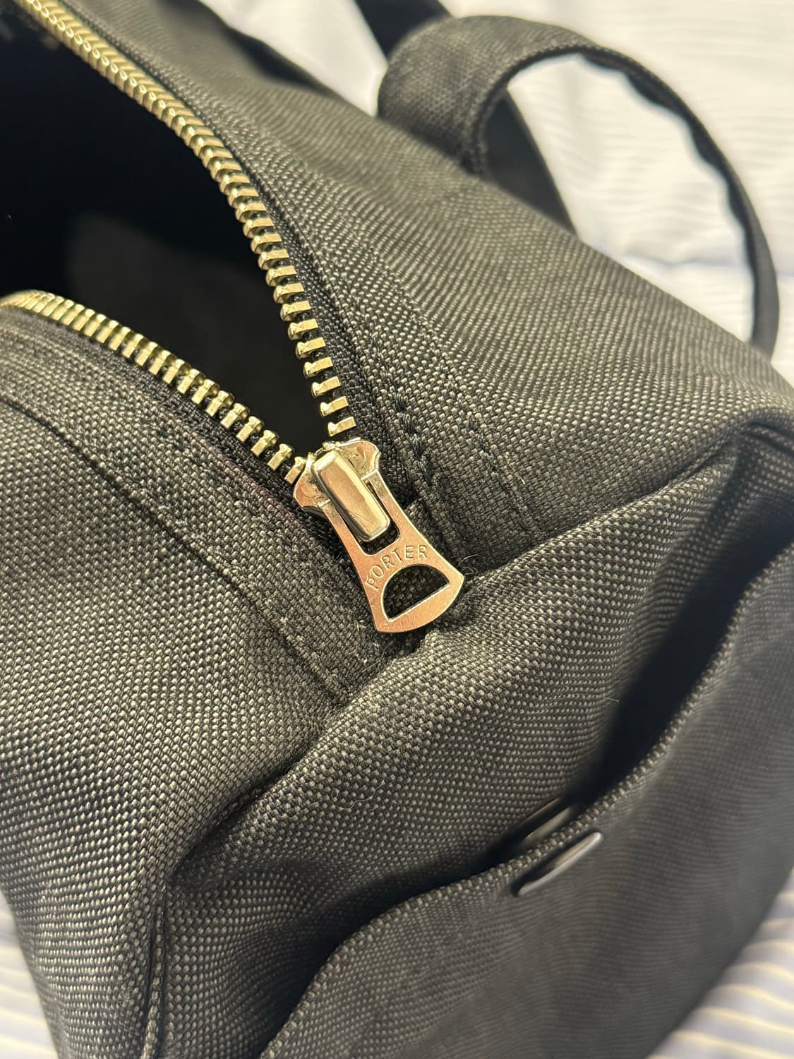 요시다포터 스모키 보스턴백 더플백 S 상품이미지9