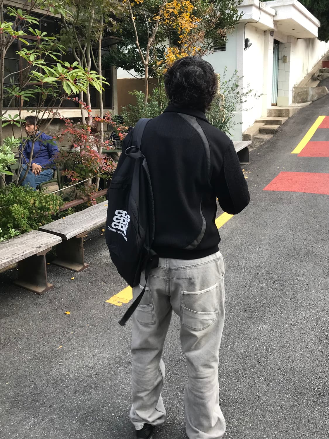 etce 켄드릭 데님 팬츠 m 상품이미지4