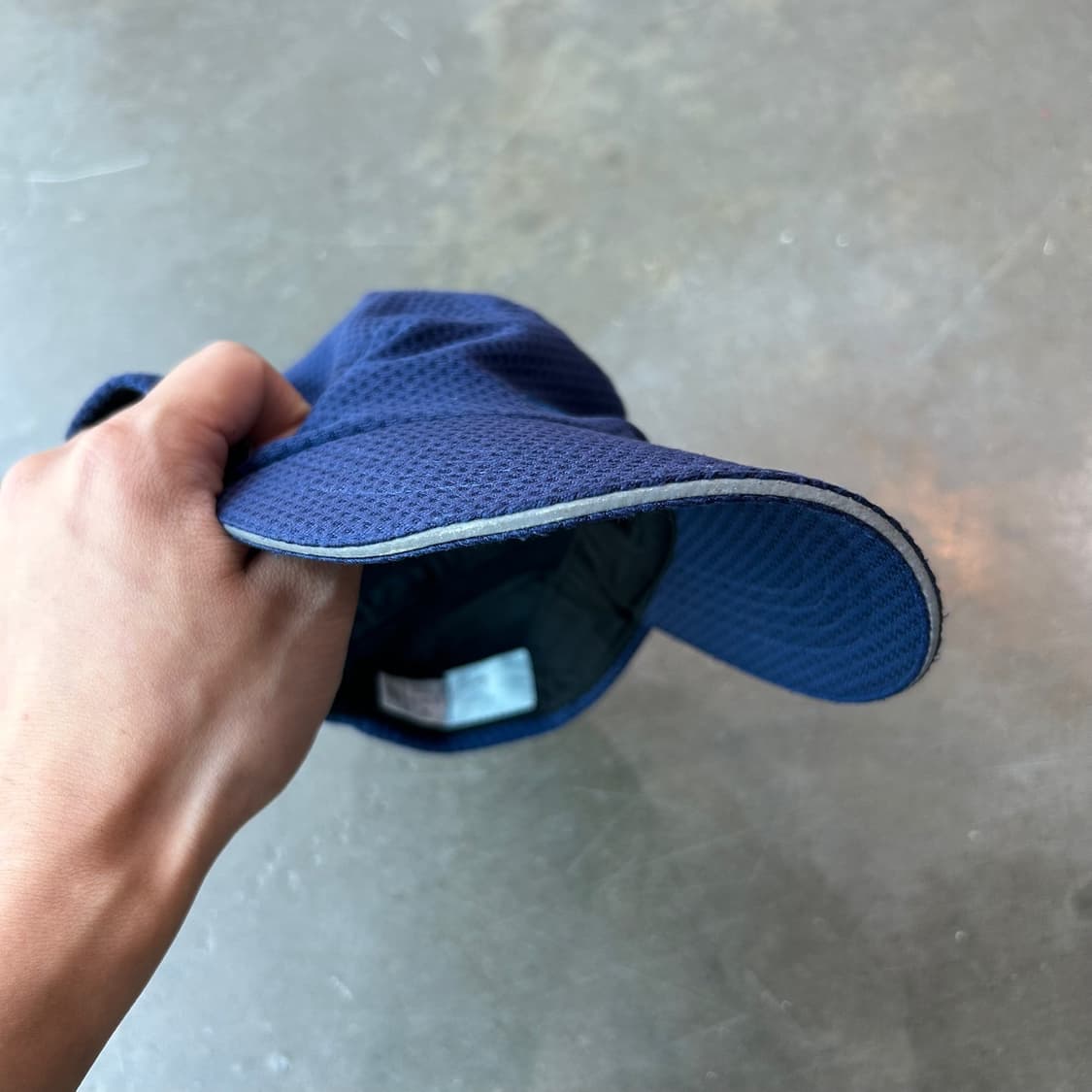 00s 나이키 메쉬캡 상품이미지4