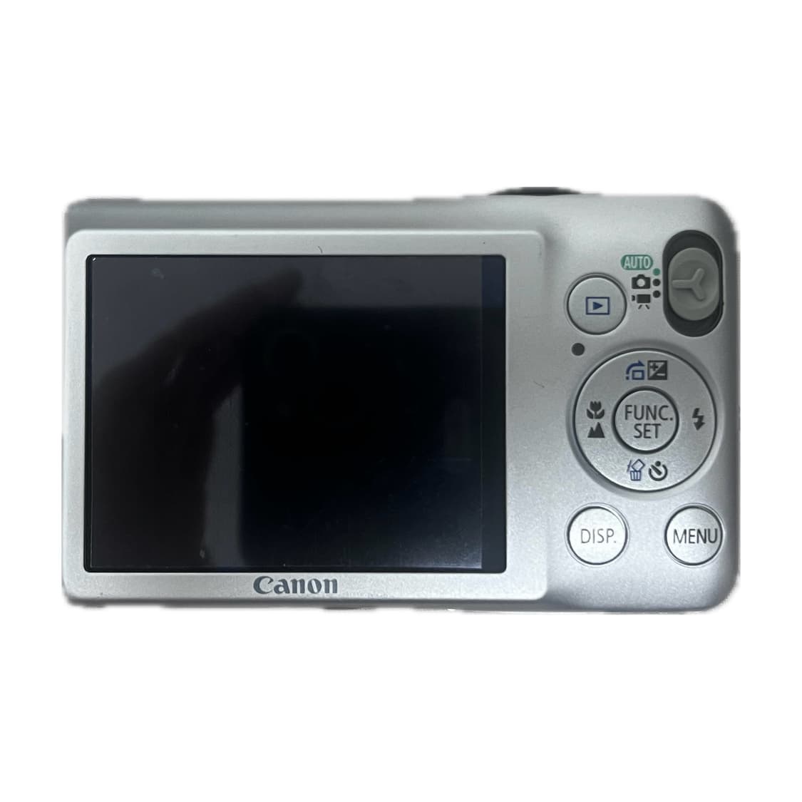 Canon IXUS 105 상품이미지2