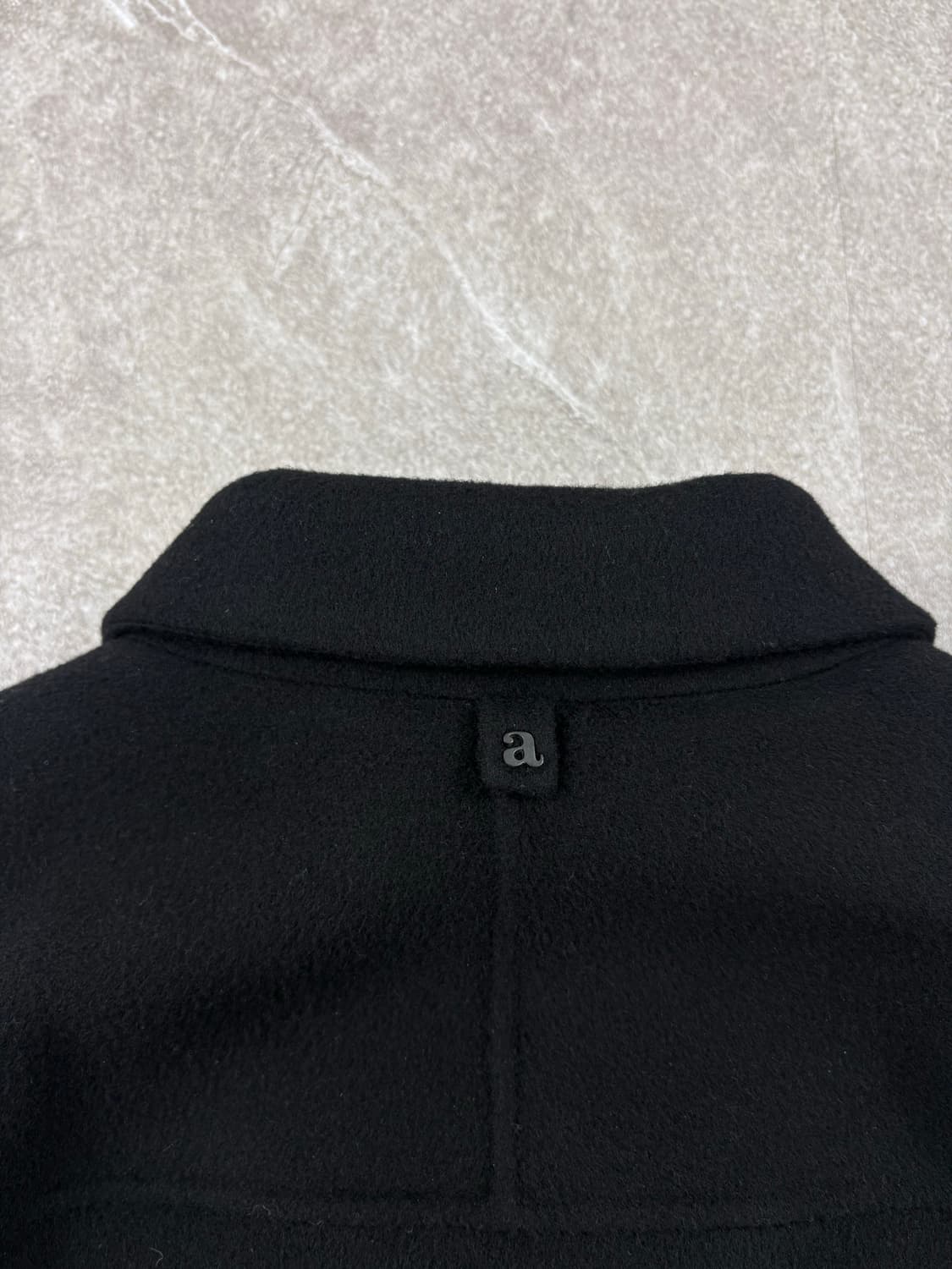 Allegri Wool Cashmere Jacket    상품이미지9