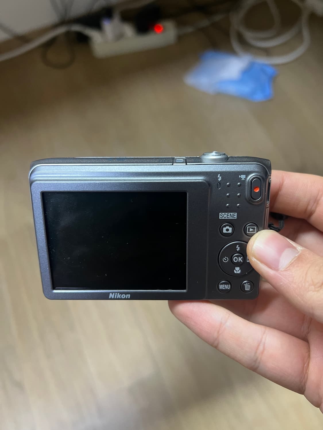 니콘 a300 디카 판매해요 상품이미지2