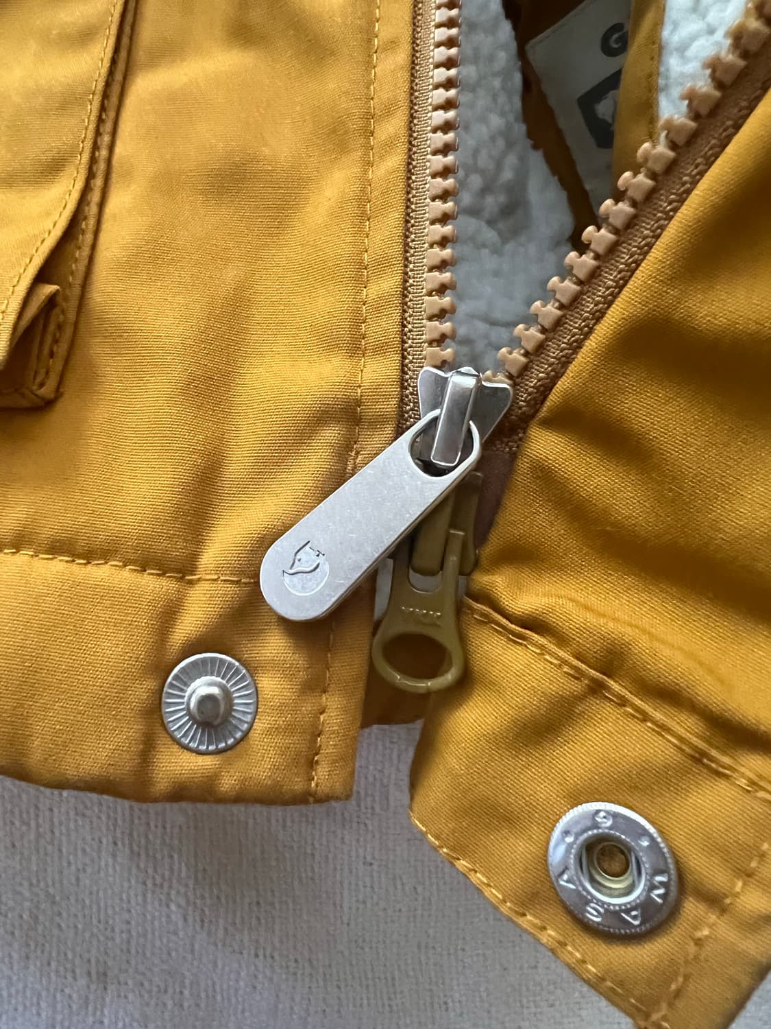 피엘라벤 그린란드 윈터자켓 89737 사이즈 xs 상품이미지10