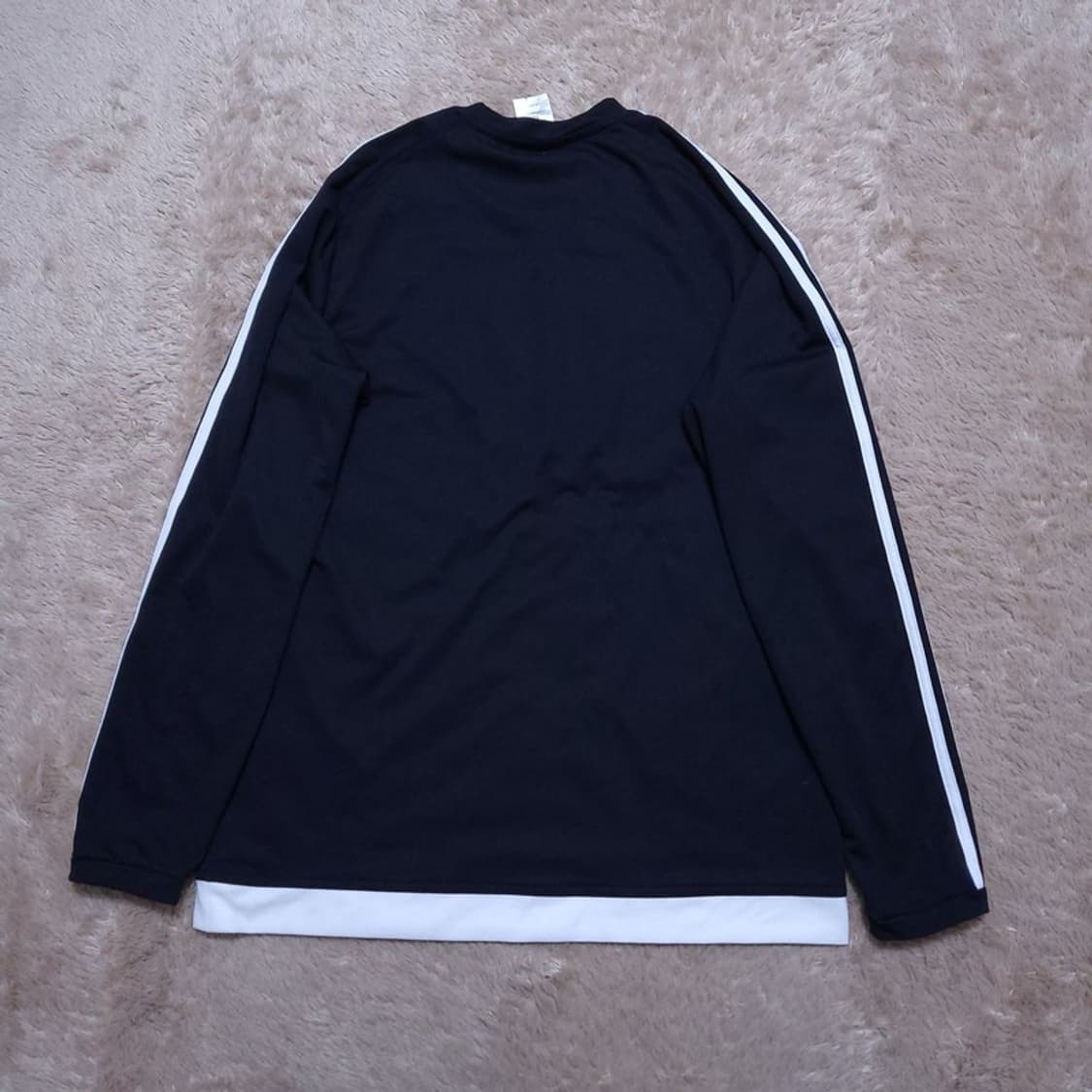 아디다스 Adidas 남 긴팔 티 105 0429 상품이미지3
