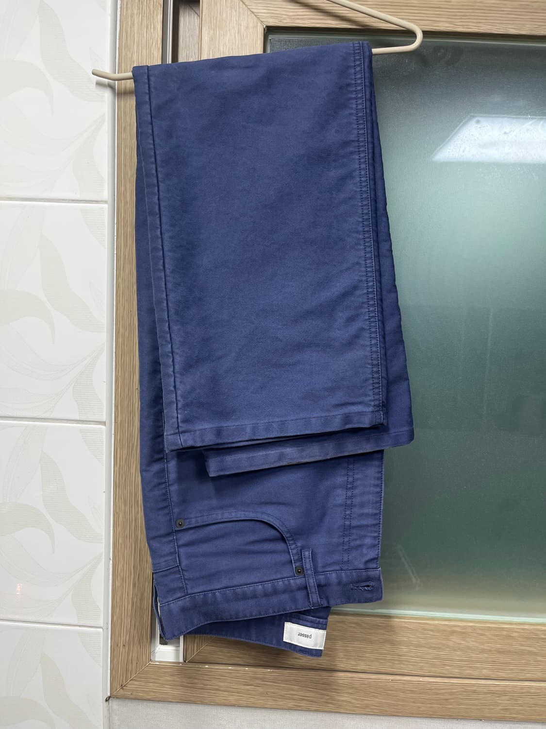 파세르 몰스킨 상품이미지1