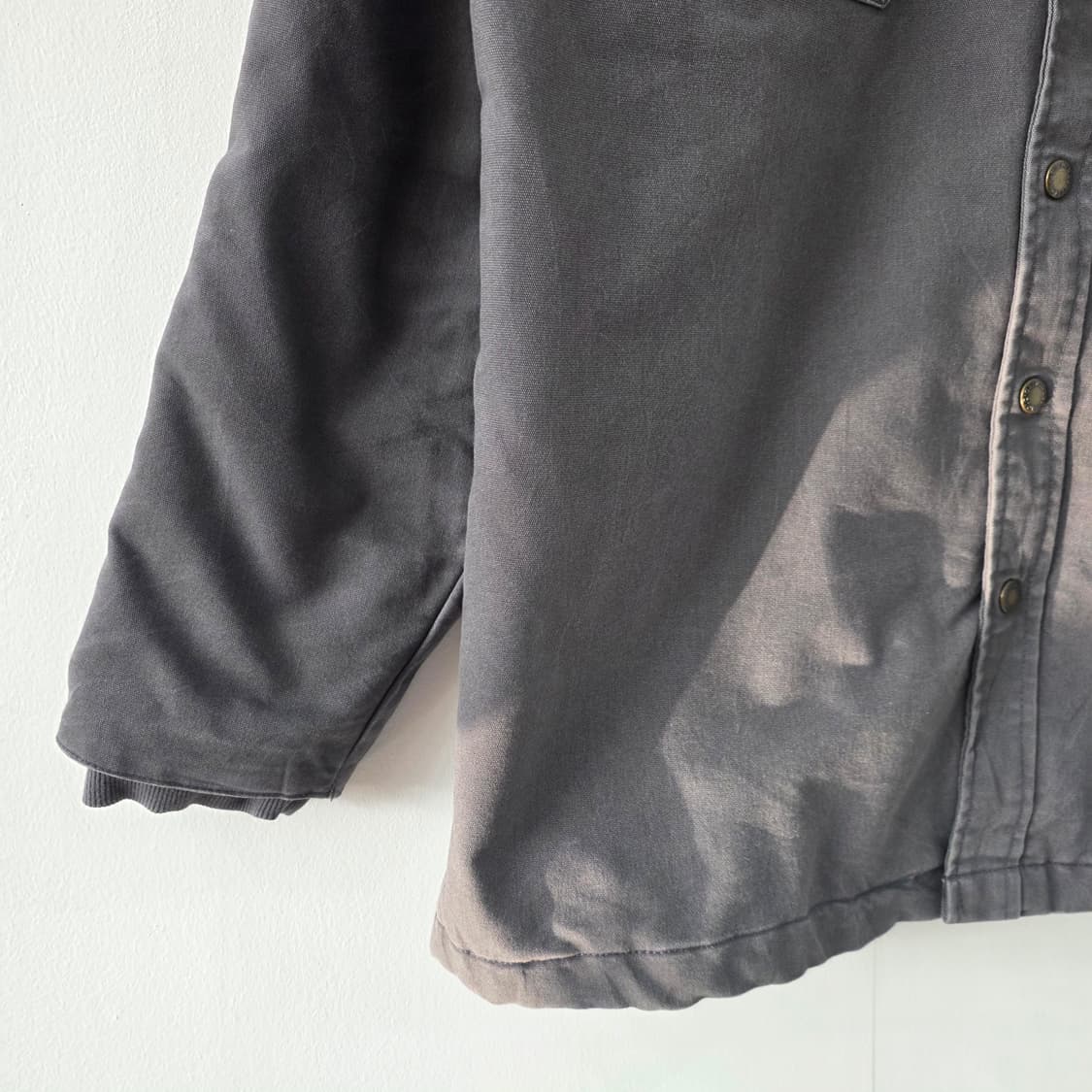 디키즈 후드 캠버스 워크자켓 상품이미지4