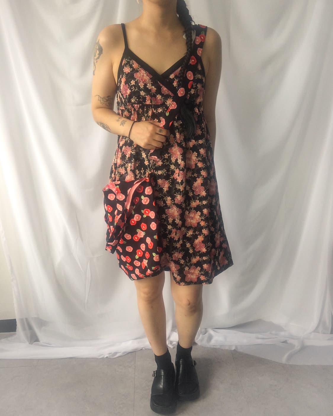 Orientla mood sleeveless onepiece 상품이미지6