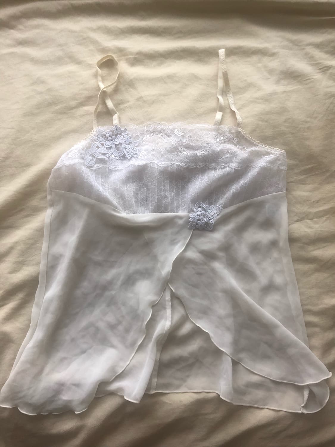 빈티지 슬립 상품이미지2