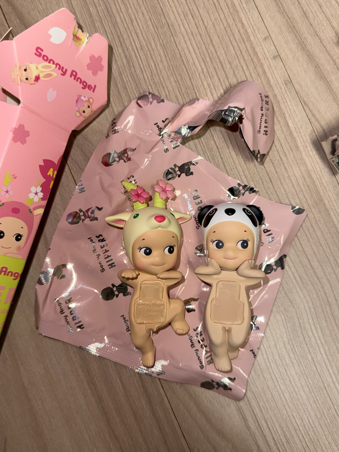 소니엔젤 히퍼 일괄 판매 상품이미지1