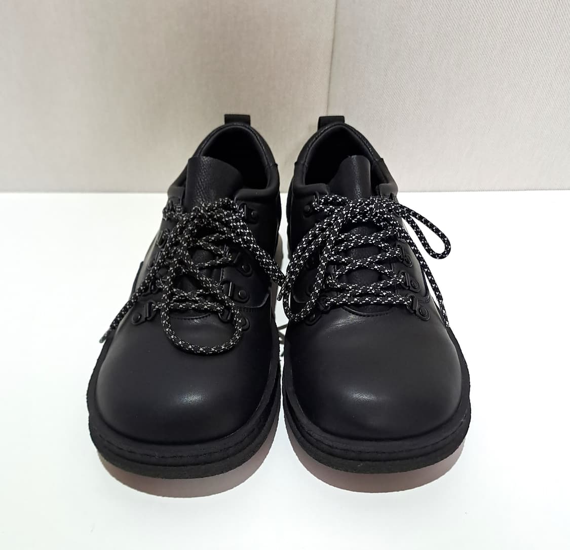 (새상품급) 킨치 미스테이크프로젝트 슬로피 블랙 265 B649 상품이미지3