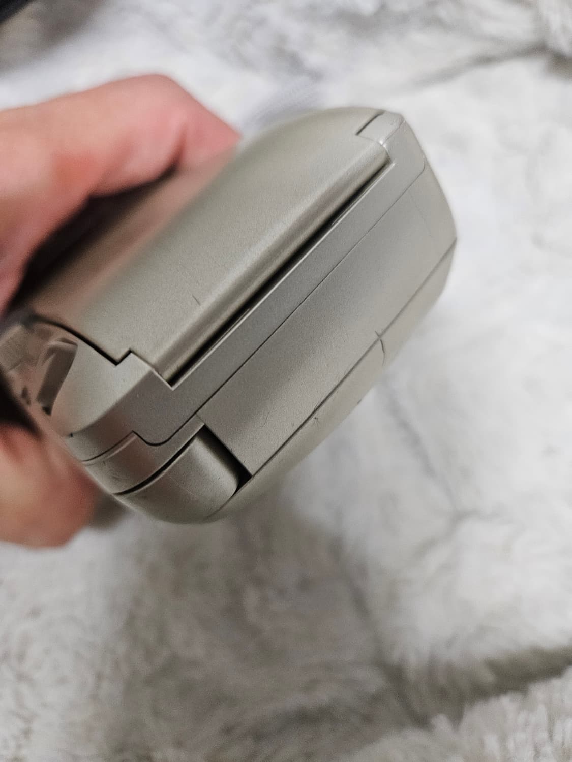 올림푸스 뮤 줌 105 빈티지 카메라 레트로 카메라 상품이미지6