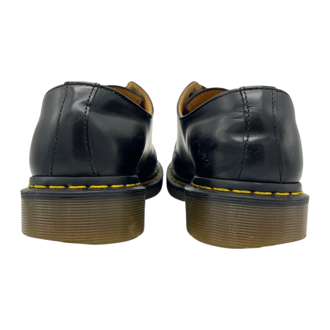 250 닥터마틴 1461W 스무스 블랙 (UK6) 상품이미지6