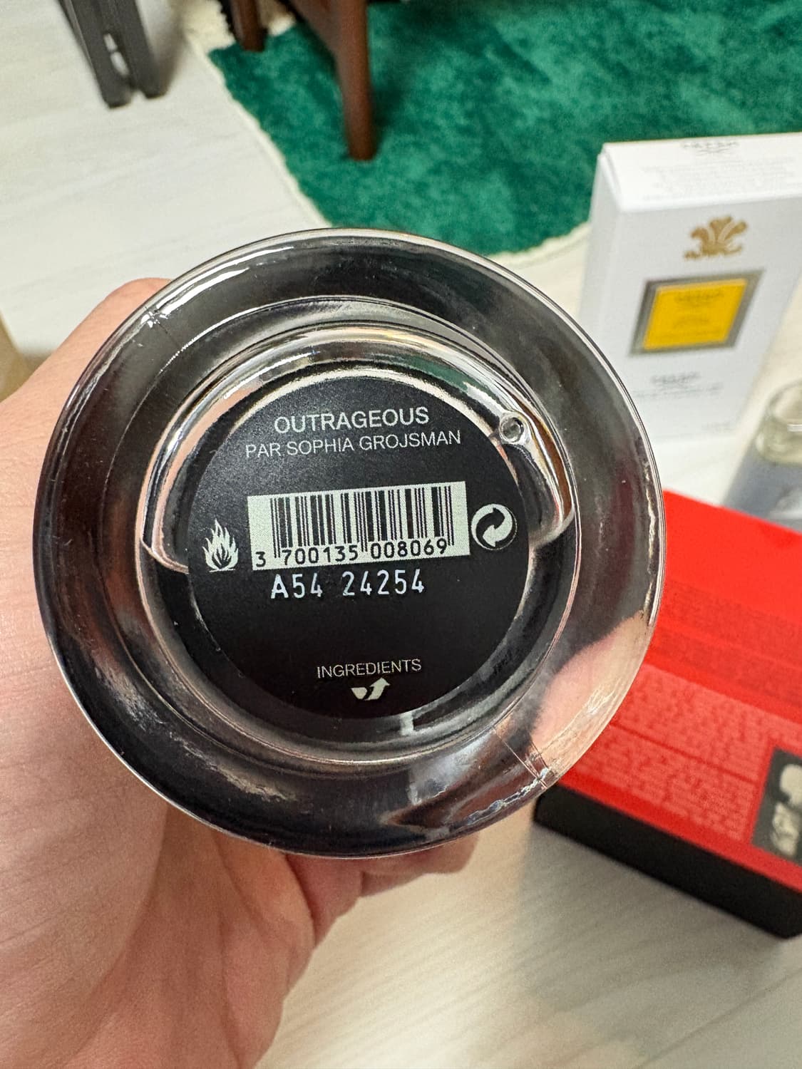 프레데릭말 아웃레이저스 100ml 상품이미지3