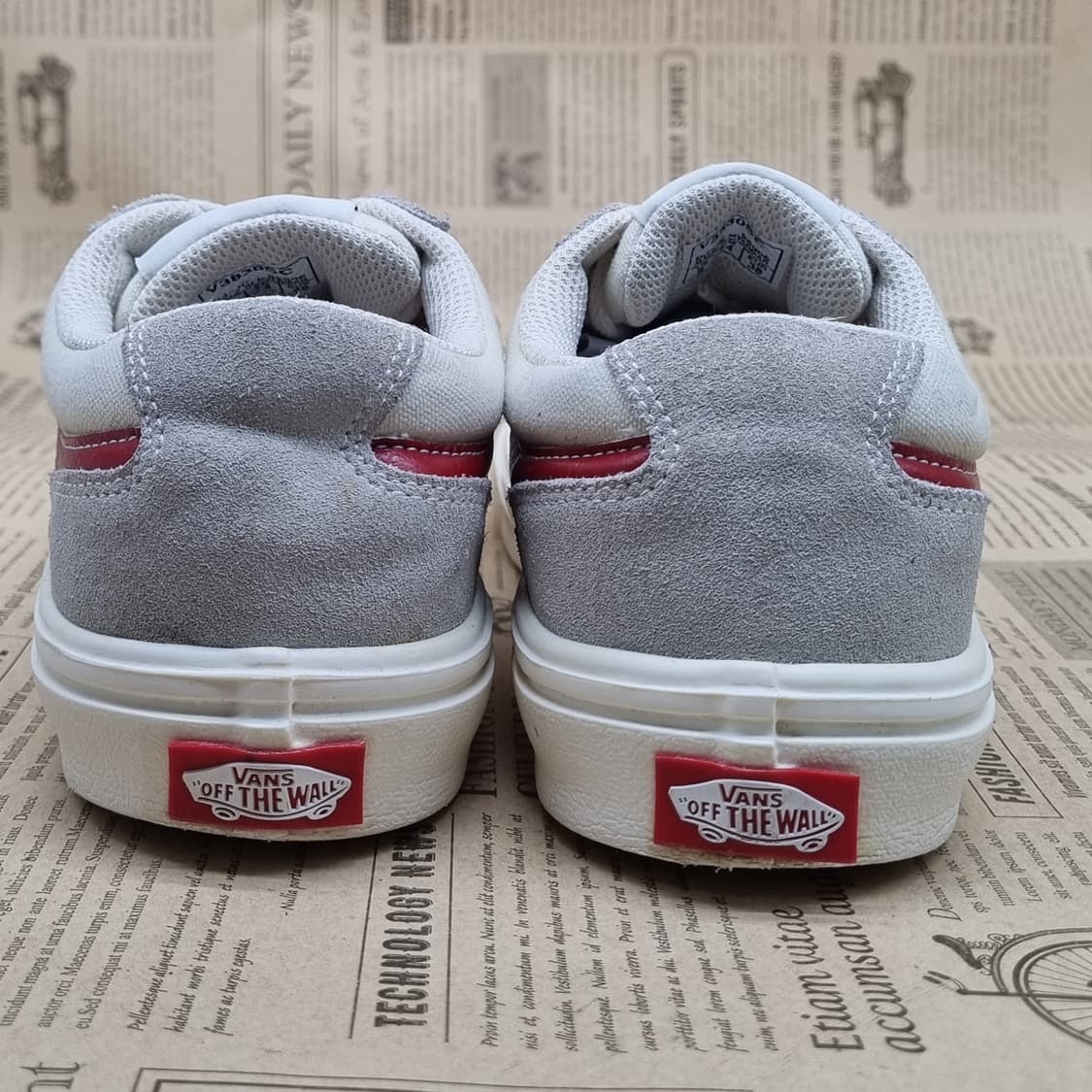 반스 팔켄 여성스니커즈240 상품이미지4