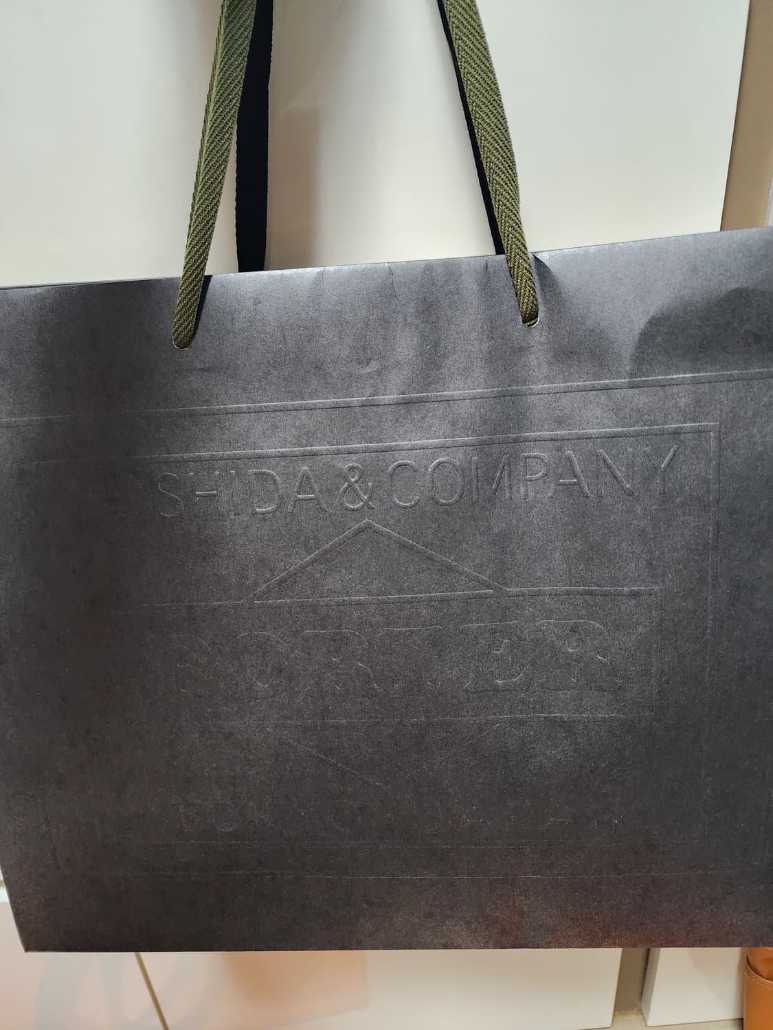 요시다포터 뉴 탱커 2way 보스턴백 더플백 상품이미지5