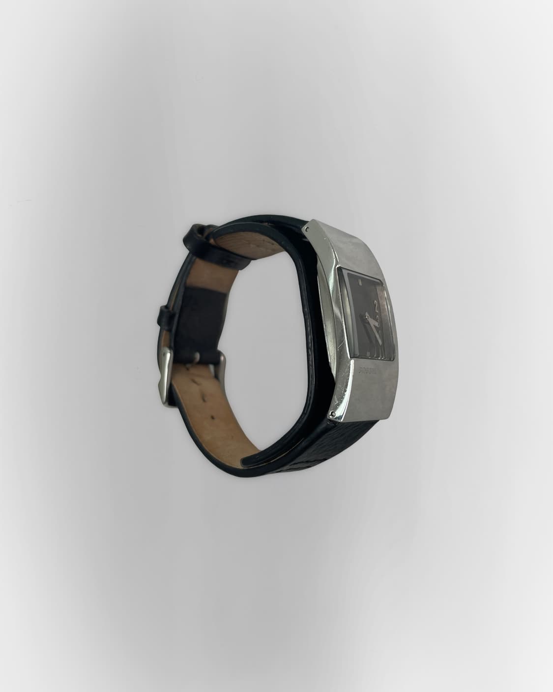 [파슬] Fossil 빈티지 번드 쿼츠 워치 상품이미지2