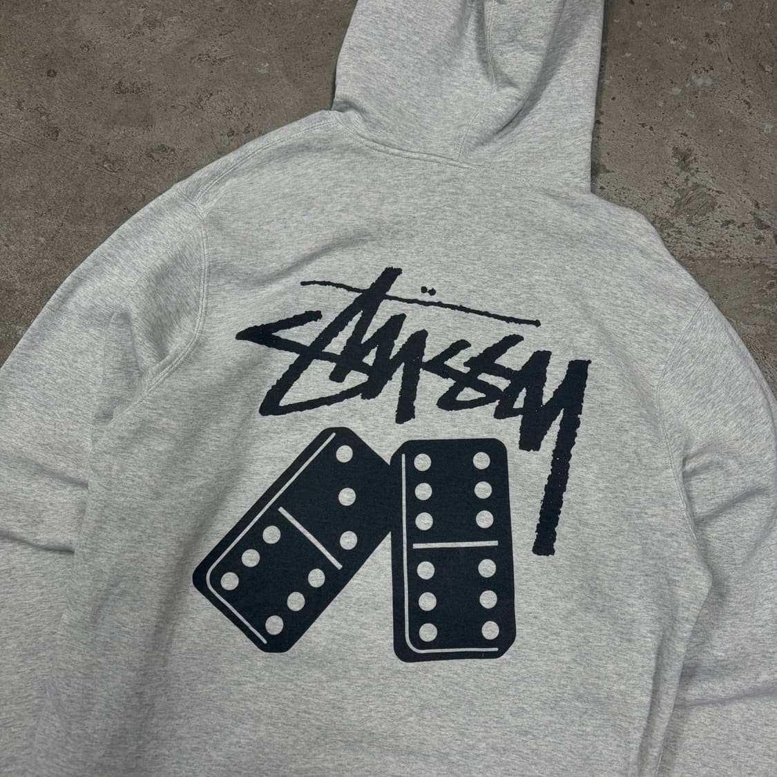 스투시 후드티[2471] 상품이미지2