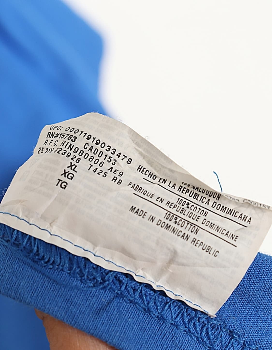 Champion Plain T-Shirts 상품이미지6